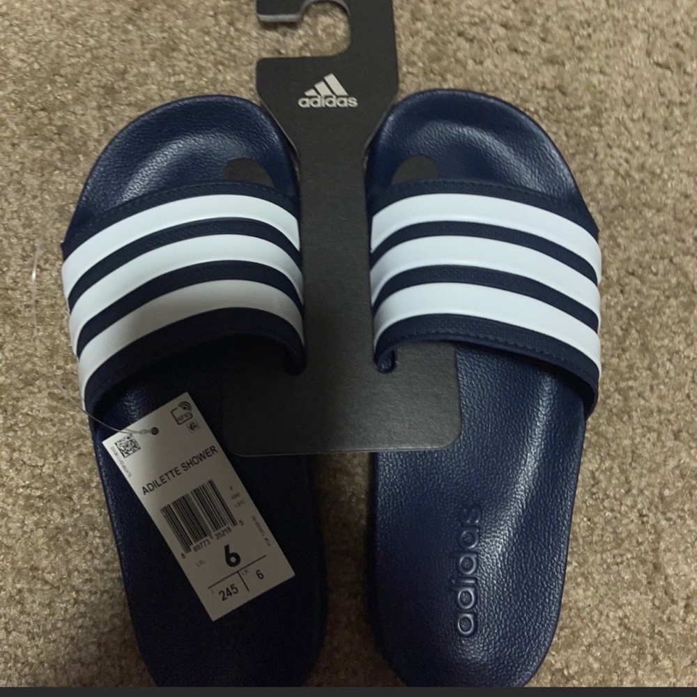 adidas slides